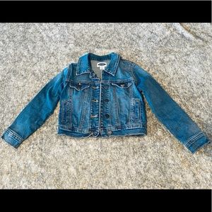 Old Navy Demin Jacket